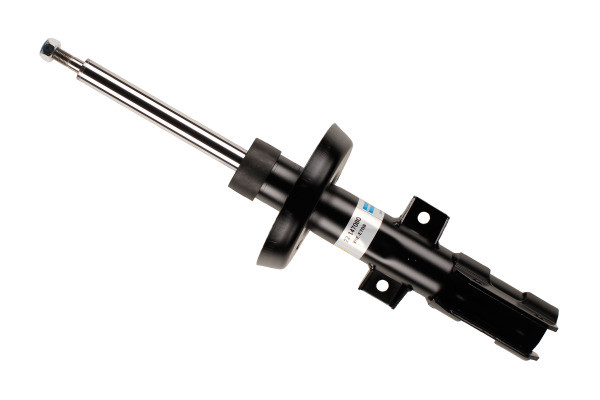 Ammortizzatore (parte) BILSTEIN B4 anteriore per Saab 43229 2.0 T 150hp 1997/09-2009/12 - BIL-22-147080 - 22-147080 - 4025258599638