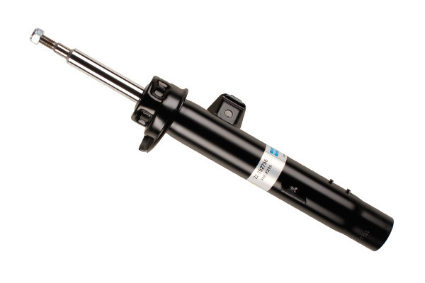 Ammortizzatore anteriore destro BILSTEIN B4 per BMW 1 Coupé 125i 218cv 2007/10-2013/10 - GT2i - BIL-22-152756 - 22-152756 - 4025258607715