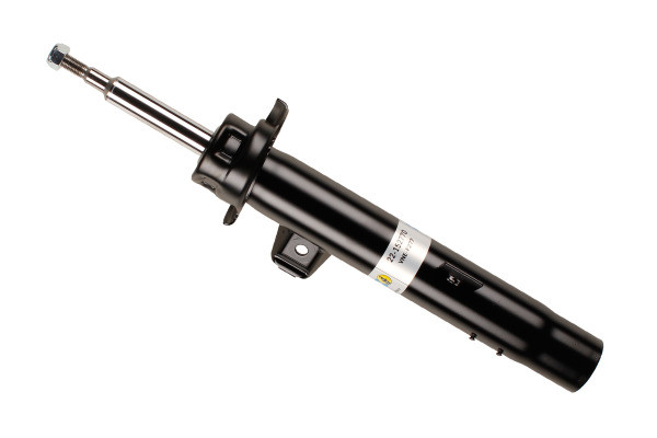BILSTEIN B4 damper, front left unit for BMW 1 Coupe 125i 218cv 2007/10-2013/10 - GT2i - BIL-22-152770 - 22-152770 - 4025258607739