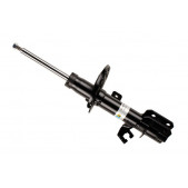 Amortisseur BILSTEIN B4 avant gauche pour Nissan Micra III K12 2.03-