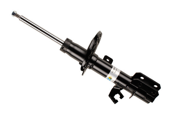BILSTEIN B4 damper, front left unit for Nissan Micra III 1.5 dCi 82cv 2003/09-2010/06 - BIL-22-166746 - 22-166746 - 4025258664381