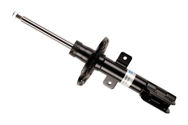 Stoßdämpfer Bilstein B4 Avant Renault Clio III / Modus - BIL-22-167071 - 22-167071 - 4025258646011