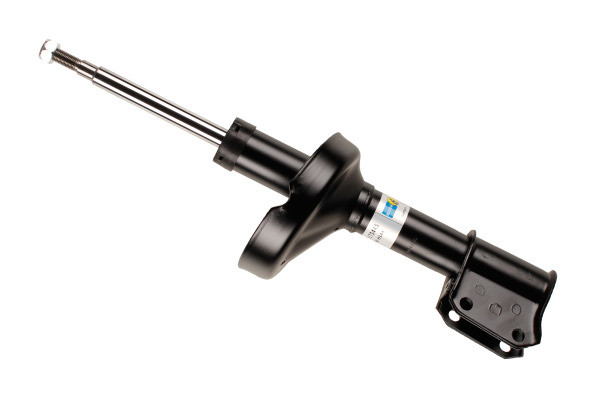 Amortisseur BILSTEIN B4 avant pour Renault Twingo B 09.07-08.14 - BIL-22-171443 - 22-171443 - 4025258653149