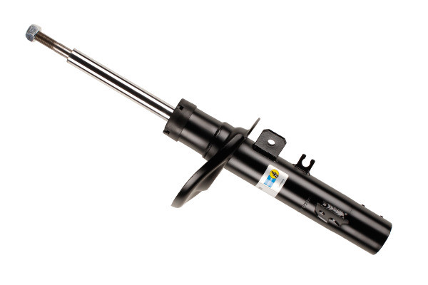 BILSTEIN B4 damper, front left unit for Citroen C3 Picasso 1.6 HDi 110 112cv 2010/05-2016/12 - BIL-22-183828 - 22-183828 - 4025258667221