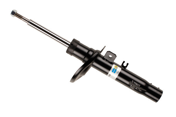 Amortisseur BILSTEIN B4 avant gauche pour Peugeot 207 4.06- - BIL-22-184160 - 22-184160 - 4025258667245