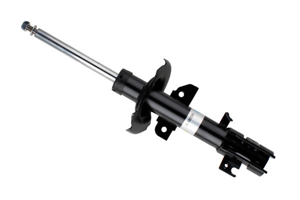 Ammortizzatore anteriore sinistro BILSTEIN B4 per Mazda 2 1.4 MZR-CD 68hp 2008-2015 - GT2i - BIL-22-193339 - 22-193339 - 4025258745790
