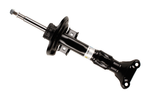 BILSTEIN B4 damper, front unit for Mercedes-Benz Classe C C 180 CDI 120cv 2011/01-2014/01 - BIL-22-196019 - 22-196019 - 4025258681456