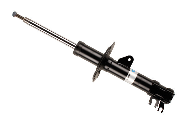 Stoßdämpfer vorne rechts BILSTEIN B4 Fiat Panda 1.3 D Multijet 4x4 75cv 2010-2012 - GT2i - BIL-22-196941 - 22-196941 - 4025258682200