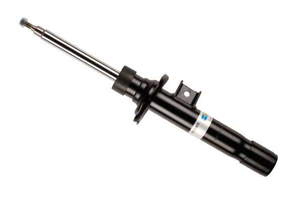 BILSTEIN B4 damper, front left unit for BMW X3 xDrive28i 258cv 2011/04-2017/12 - BIL-22-197672 - 22-197672 - 4025258696528