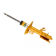 BILSTEIN B6 damper, front right unit for Nissan Qashqai +2 I 1.5 dCi 110cv 2010/01-2013/12