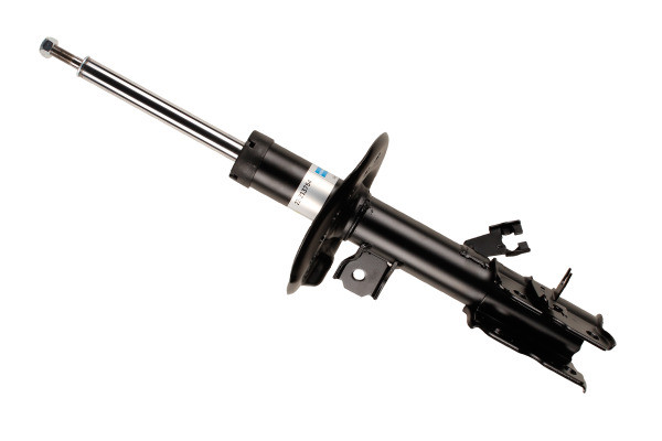 BILSTEIN B4 damper, front right unit for Nissan X-Trail 2.0 dCi 173cv 2007/06-2013/11 - BIL-22-213754 - 22-213754 - 4025258704933