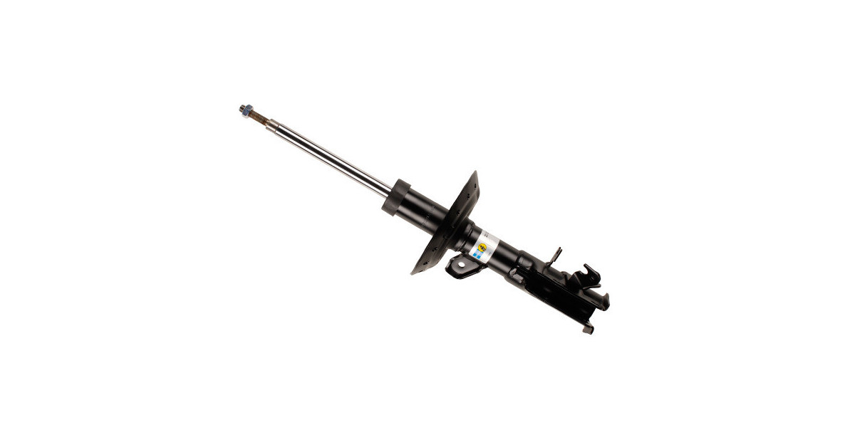 Ammortizzatore (parte) BILSTEIN B4 anteriore sinistro per Honda Jazz III 1.3 Hybrid 88hp 2011/04-2015/12