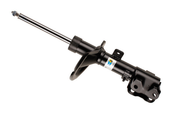 BILSTEIN B4 damper, front left unit for Mitsubishi Lancer VIII 1.6 MIVEC 117cv 2010/05-2017/12 - GT2i - BIL-22-213839 - 22-213839 - 4025258704971