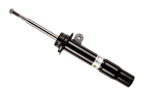 Ammortizzatore anteriore sinistro BILSTEIN B4 per BMW 1 Coupé M 340hp 2011/04-2012/06 - GT2i - BIL-22-214300 - 22-214300 - 4025258720155