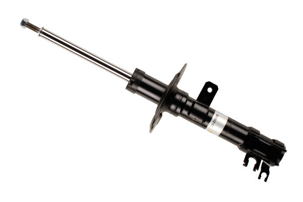 Amortisseur avant BILSTEIN B4 pour Fiat Panda 1.1, 1.2, 1.2 LPG, 1.3Jtd 8.03- - GT2i - BIL-22-215505 - 22-215505 - 4025258698935