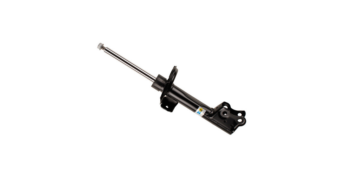 Ammortizzatore (parte) BILSTEIN B4 anteriore per Mercedes-Benz Classe B 180 CDI 109hp 2005/03-2011/11