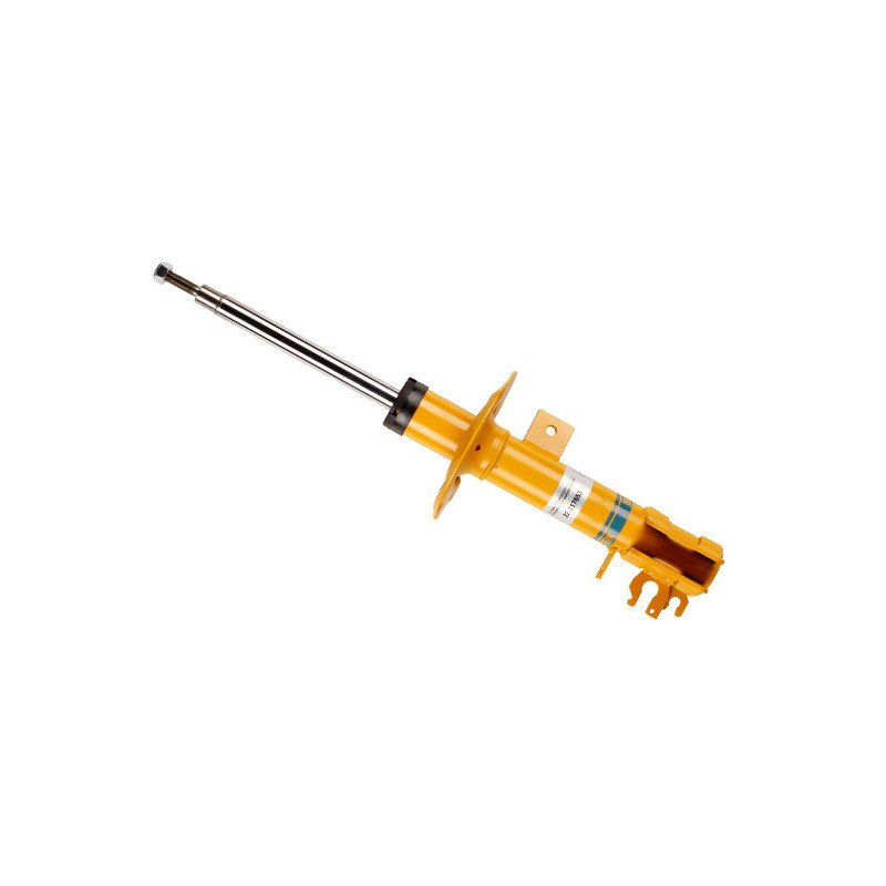 Amortisseur BILSTEIN B6 avant gauche pour Fiat 500 / 500C 09.07- - BIL-22-217653 - 22-217653 - 4025258709624