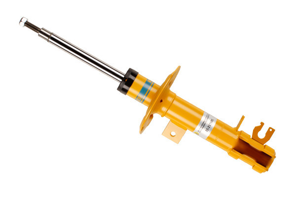 Stoßdämpfer BILSTEIN B8 vorne links Fiat 500 500C 0.9 1.2 1.2LPG 1.3D 1.4 1.4 Abarth 09.07- - GT2i - BIL-22-217691 - 22-217691 - 4025258709976