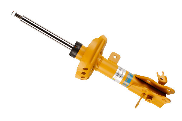 BILSTEIN B6 damper, front left unit for Honda Civic IX 1.4i-VTEC 99cv 2012/02-2016/12 - GT2i - BIL-22-224514 - 22-224514 - 4025258726720