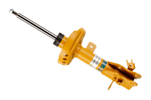 Stoßdämpfer BILSTEIN B8 vorne für Honda Civic IX 1.8, 1.4i-Vtec, 1.6 i-DTEC, 2.2 I-DTEC, 1.8I-Vtec 2.12- - GT2i - BIL-22-224538 - 22-224538 - 4025258726737