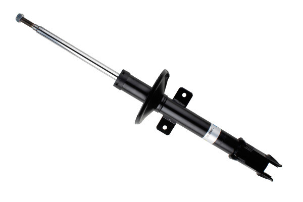 Stoßdämpfer BILSTEIN B4 hinten für Dacia Duster 2RM 6.10 - BIL-22-224583 - 22-224583 - 4025258715557