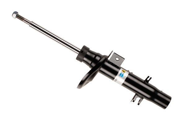 Ammortizzatore anteriore destro BILSTEIN B4 per Peugeot 208 1.6 156cv 2012-2018 - GT2i - BIL-22-225221 - 22-225221 - 4025258717667