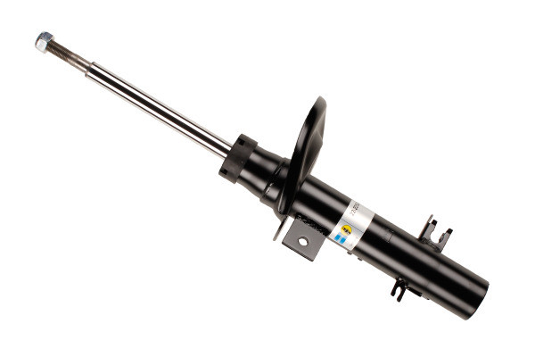 BILSTEIN B4 damper, front left unit for Peugeot 208 1.6 156cv 2012/03-2018/12 - GT2i - BIL-22-225245 - 22-225245 - 4025258717674