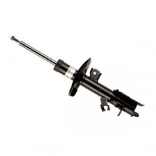 BILSTEIN B4 damper, front left unit for Nissan Qashqai +2 I 1.5 dCi 110cv 2010/01-2013/12