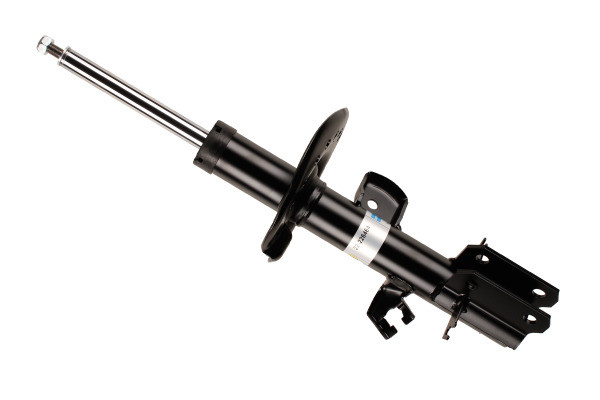 BILSTEIN B4 damper, front left unit for Nissan Juke 1.2 DiG-T 115cv 2014/05-2018/12 - GT2i - BIL-22-226464 - 22-226464 - 4025258720285