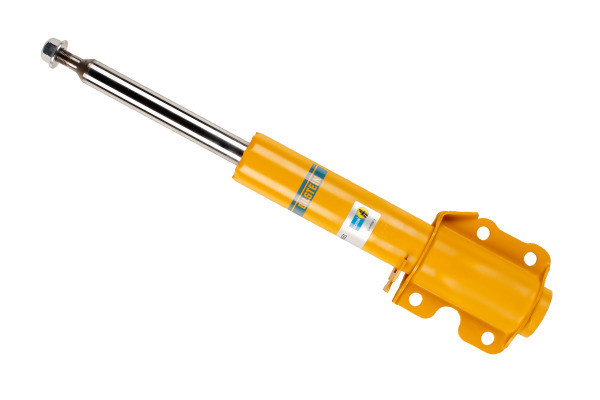 BILSTEIN B6 damper, front unit for Mercedes-Benz Sprinter 2-T Autobus/Autocar 208 D 79cv 1995/02-2000/04 - BIL-22-226631 - 22-226631 - 4025258723989