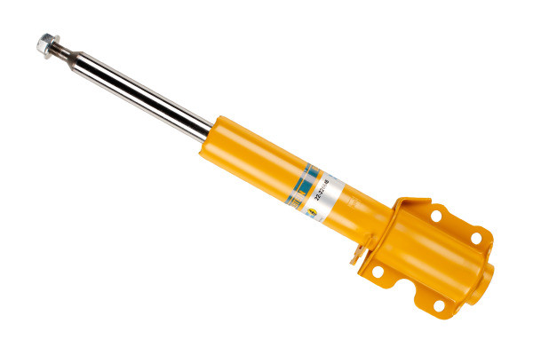Ammortizzatore anteriore BILSTEIN B6 per Mercedes-Benz Sprinter 4-T Van 408 D 79hp 1996/02-2006/05 - GT2i - BIL-22-226648 - 22-226648 - 4025258724009