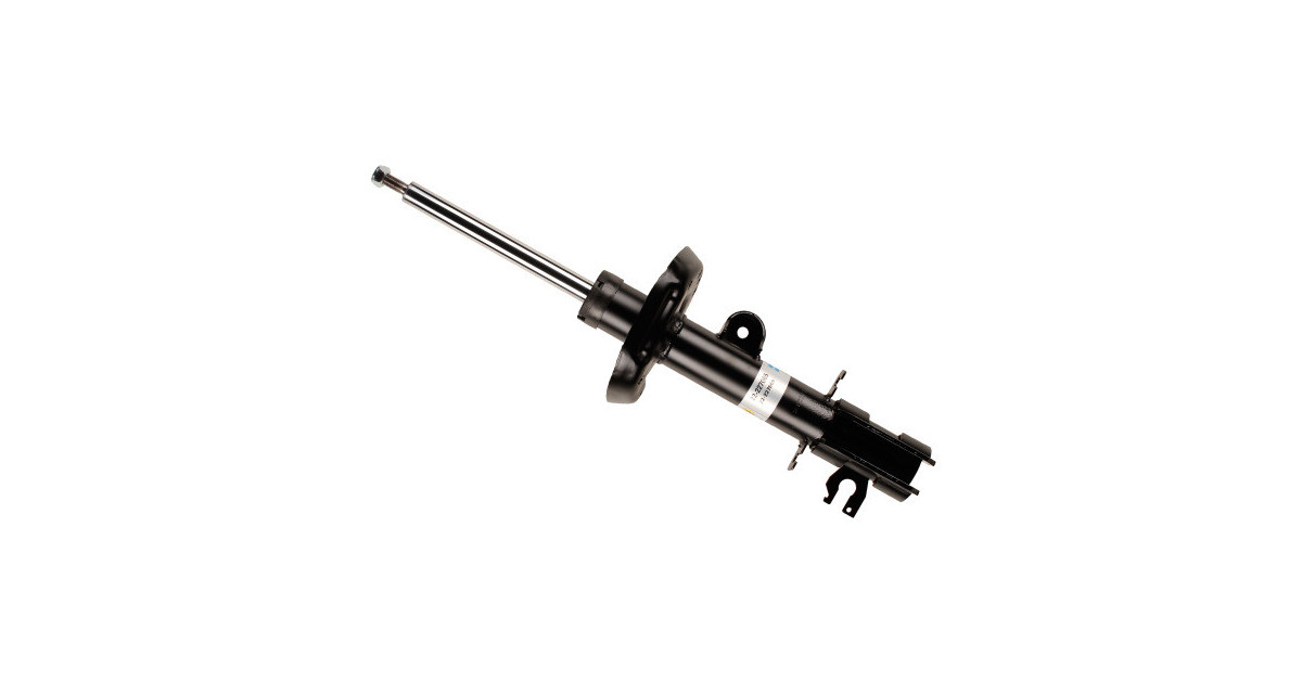 Stoßdämpfer BILSTEIN B4 vorne links Fiat Doblo Kleintransporter/Break 1.4 Natural Power 120cv 10/06-18/12