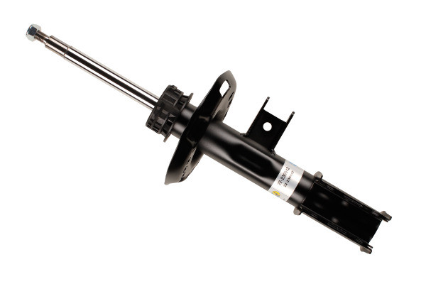 BILSTEIN B4 front right shock absorber (unit) for Mercedes-Benz Classe A A 180 122cv 2012/06-2018/12 - BIL-22-230942 - 22-230942 - 4025258725921