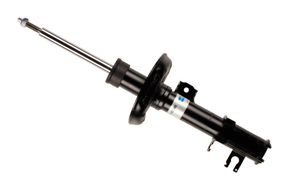 Ammortizzatore anteriore sinistro BILSTEIN B4 per Opel Adam 1.2 69hp 2012/10-2018/12 - GT2i - BIL-22-231369 - 22-231369 - 4025258726751
