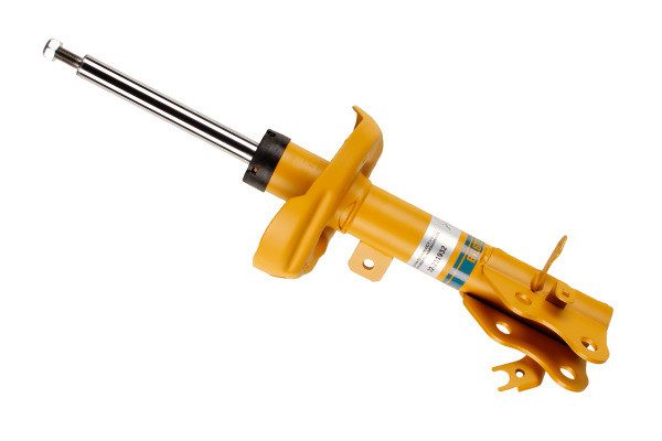 BILSTEIN B8 front right damper for Honda Civic IX 1.4i-VTEC 99cv 2012/02-2016/12 - GT2i - BIL-22-231932 - 22-231932 - 4025258725426