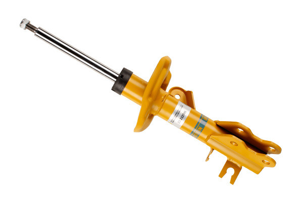 BILSTEIN B8 dampers, front left unit for Opel Mokka/Mokka X - GT2i - BIL-22-233745 - 22-233745 - 4025258730376