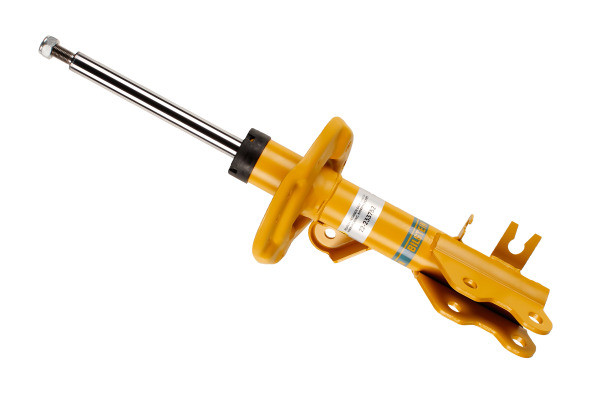Chevrolet Trax, Opel Mokka/Mokka X - BILSTEIN B8 Dampers - GT2i - BIL-22-233752 - 22-233752 - 4025258730383