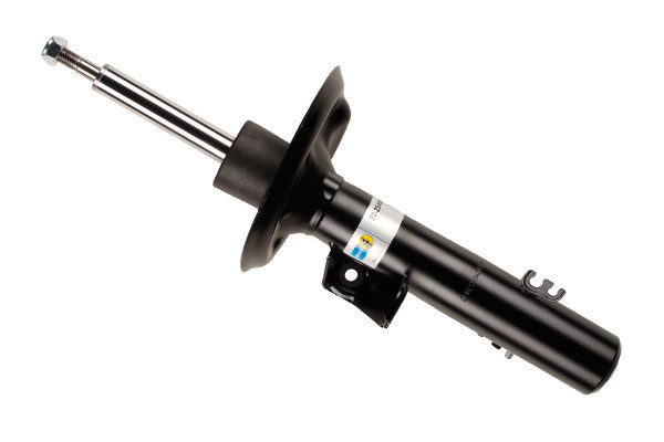 BILSTEIN B4 front right shock absorber (unit) for BMW X3 xDrive20d 163cv 2007/09-2010/08 - BIL-22-234643 - 22-234643 - 4025258742683