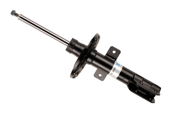 Ammortizzatore (parte) BILSTEIN B4 anteriore per Renault Clio IV 0.9 TCe 90 90hp 2012/11-2018/12 - BIL-22-235145 - 22-235145 - 4025258742331