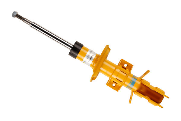Amortisseur BILSTEIN B6 avant pour Volvo C70 Coupé / Cabrio 2.98-9.02 - BIL-22-235336 - 22-235336 - 4025258748289