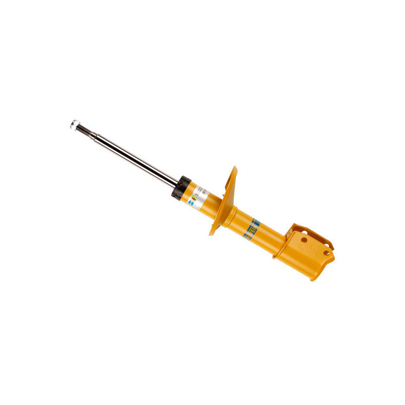 Stoßdämpfer BILSTEIN B6 vorne für Dacia Sandero 6.08-10.12 - BIL-22-235367 - 22-235367 - 4025258739973