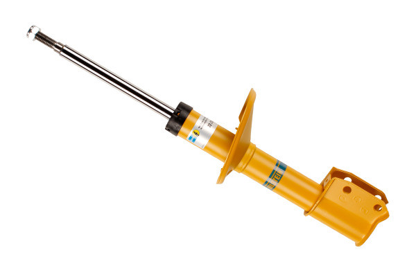 Stoßdämpfer BILSTEIN B6 vorne für Dacia Sandero 6.08-10.12 - BIL-22-235367 - 22-235367 - 4025258739973