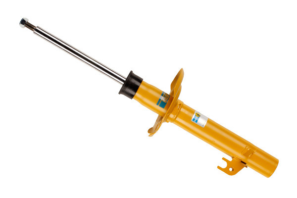 Ammortizzatore anteriore sinistro BILSTEIN B6 per Toyota Aygo 1.0 68hp 2005-2018 - GT2i - BIL-22-235428 - 22-235428 - 4025258739089