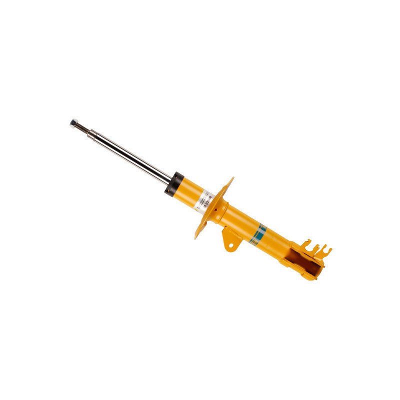 Stoßdämpfer vorne links BILSTEIN B6 Fiat Panda 1.3 D Multijet 4x4 75cv 2010-2012 - GT2i - BIL-22-235688 - 22-235688 - 4025258748104