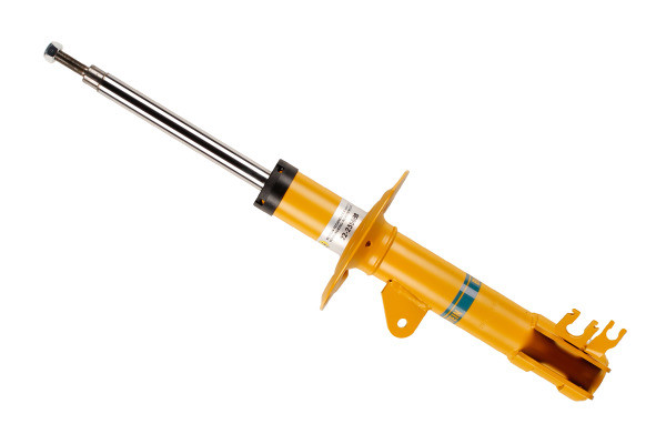 Stoßdämpfer vorne links BILSTEIN B6 Fiat Panda 1.3 D Multijet 4x4 75cv 2010-2012 - GT2i - BIL-22-235688 - 22-235688 - 4025258748104