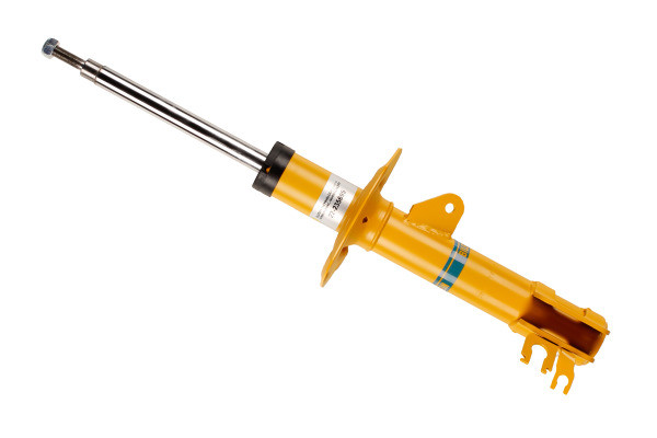 Amortisseur avant droit BILSTEIN B6 Fiat Panda 1.3 D Multijet 4x4 75cv 2010-2012 - GT2i - BIL-22-235695 - 22-235695 - 4025258748142