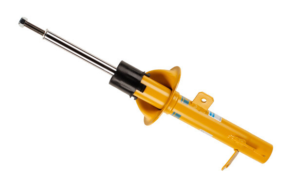 BILSTEIN B6 damper, front right unit for Ford Street KA 1.6 95cv 2003/05-2005/07 - GT2i - BIL-22-235756 - 22-235756 - 4025258741778