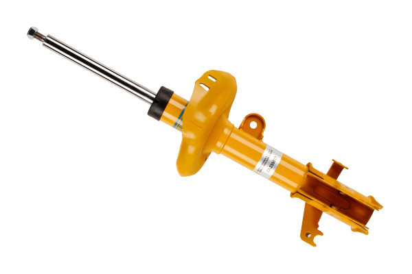 BILSTEIN B6 damper, front left unit for Honda CR-V III 2.4 4WD 168cv 2006/09-2011/12 - GT2i - BIL-22-235817 - 22-235817 - 4025258742690