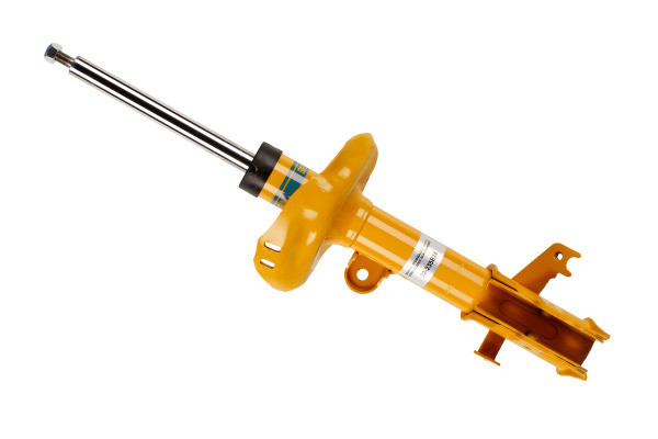 BILSTEIN B6 damper, front right unit for Honda CR-V III 2.4 4WD 168cv 2006/09-2011/12 - GT2i - BIL-22-235824 - 22-235824 - 4025258742706