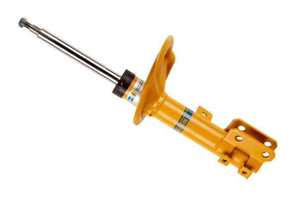Ammortizzatore anteriore sinistro BILSTEIN B6 per Kia Cee'D SW 1.6 115hp 2007/09-2012/11 - GT2i - BIL-22-235954 - 22-235954 - 4025258739126